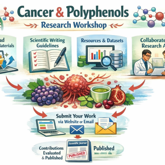 Workshop & Collaboration: Polyphenols & Cardiometabolic Outcomes in Cancer Patients